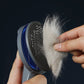 Comb for pets, cats and dogs