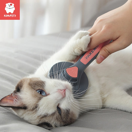 Comb for pets, cats and dogs